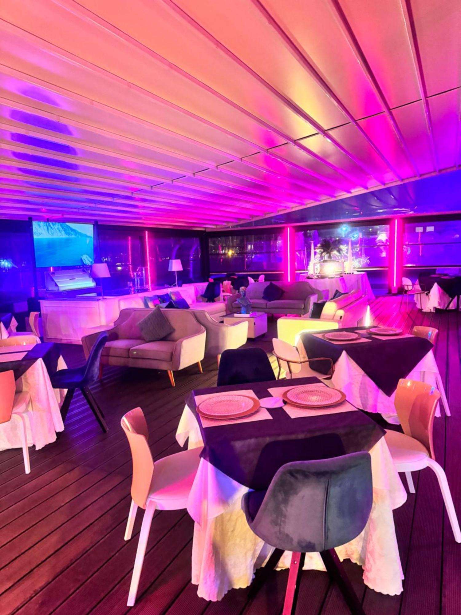 Tribus Boutique Hotel Torre Annunziata Esterno foto